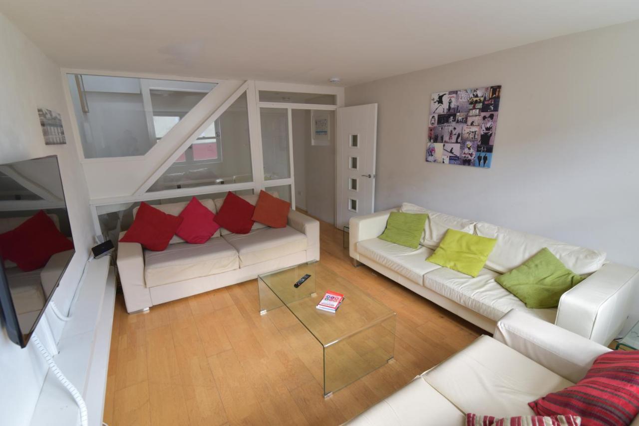 Beach Central With Allocated Parking And Patio Okręg wyborczy Hove Zewnętrze zdjęcie